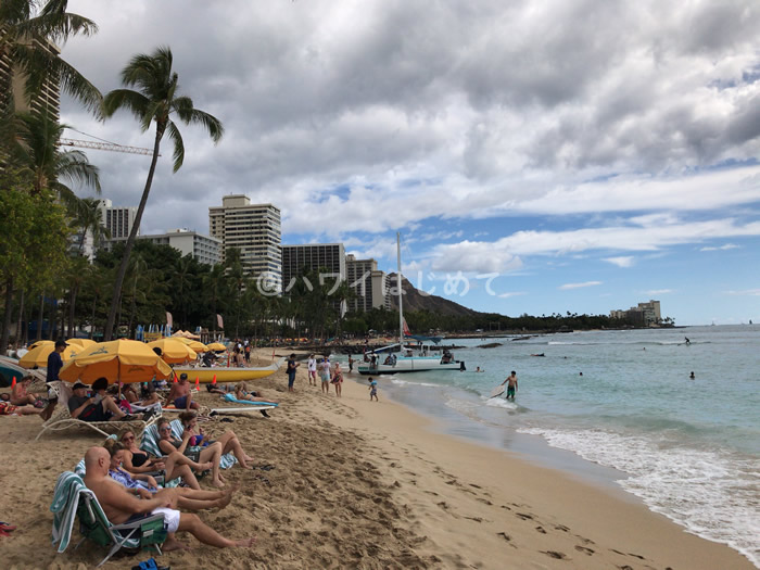 ハワイ旅行にWi-Fiレンタルは必要なの？